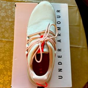 Under Armour Tennis Shoes